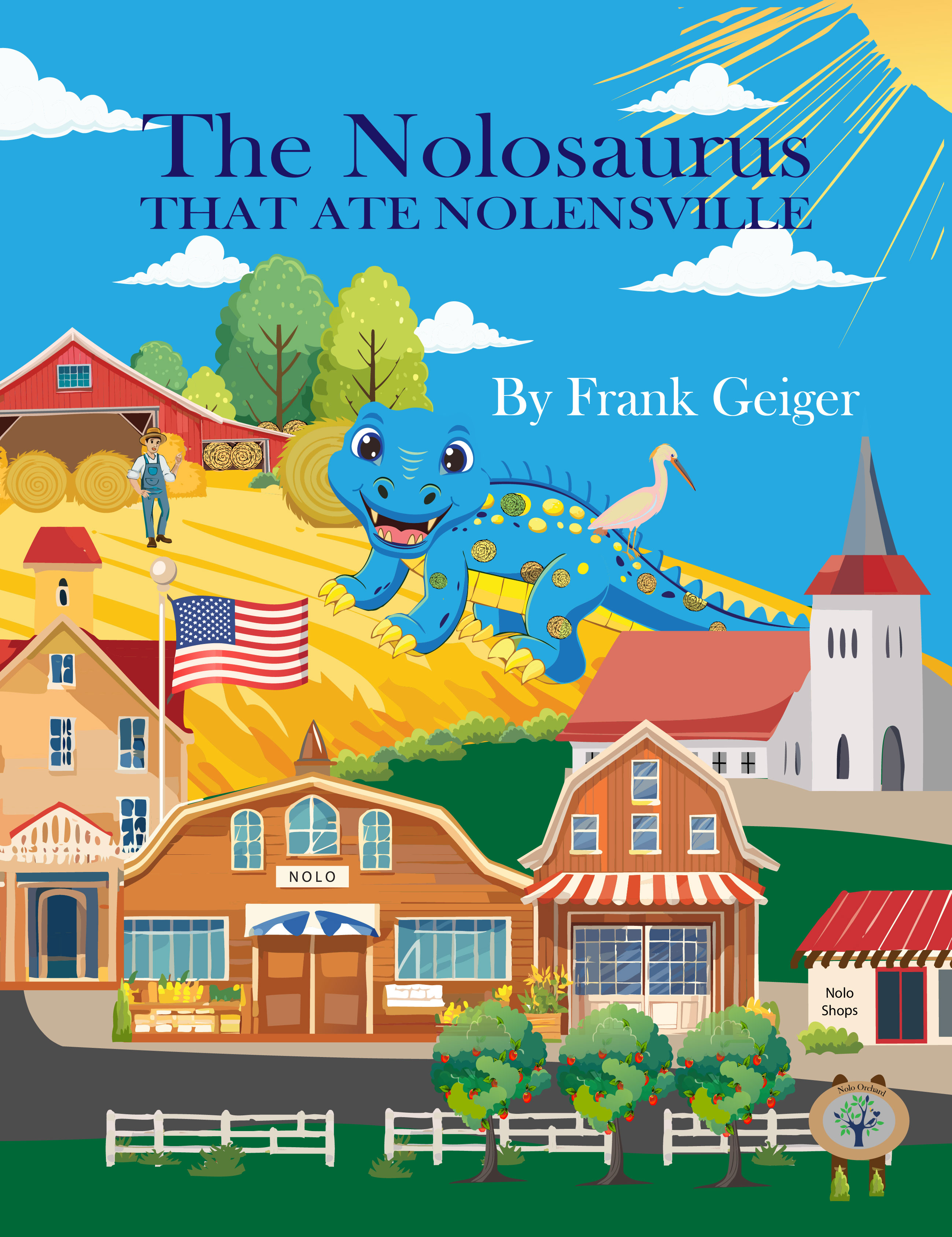 Book cover